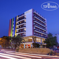 Amaris Hotel Embong Malang 