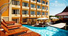 Фотографии отеля  Pandanaran Hotel 3*