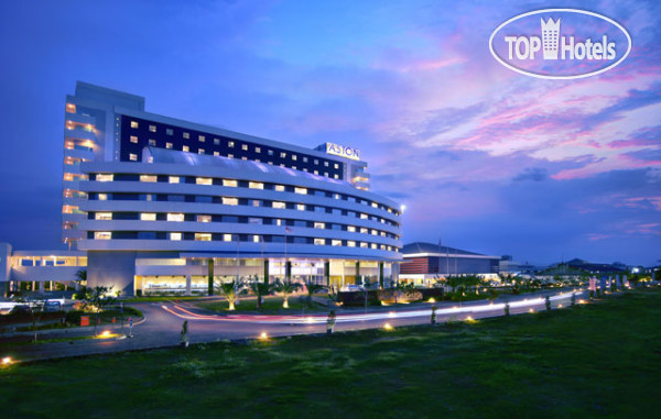Фотографии отеля  Aston Cirebon Hotel & Convention Center 4*
