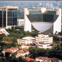 Gran Melia Jakarta 