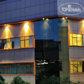 Фото отеля 55 Hotel 2*