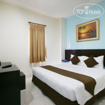 88 Hotel Mangga Besar 120 