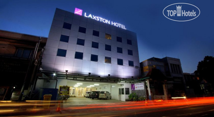 Фотографии отеля  Laxston Hotel 2*