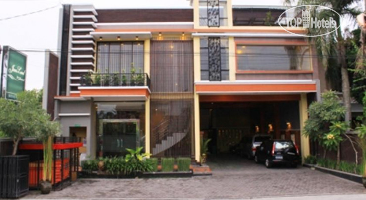 Фотографии отеля  Java Land Hotel 2*