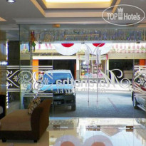 Maranatha Grand Hotel 