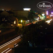 Aryuka Hotel 