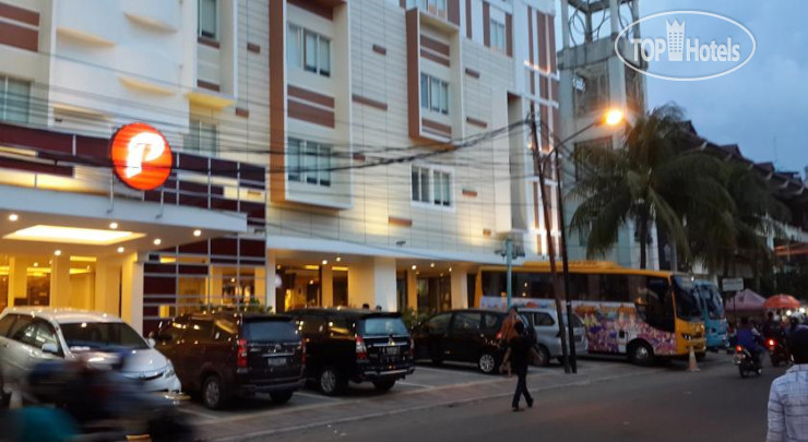 Фотографии отеля  D'Primahotel Mangga Dua 2 2*