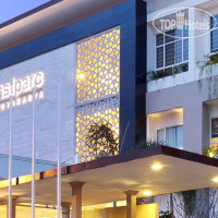 Eastparc Hotel Yogyakarta 5*