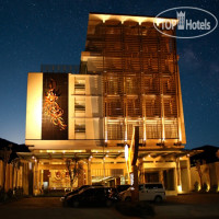 Crystal Lotus Hotel Yogyakarta 4*