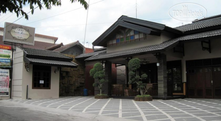 Фотографии отеля  Omah Lawas Homestay 1*