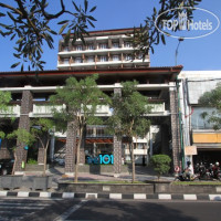 The 101 Hotel & Resort Yogyakarta Tugu 4*