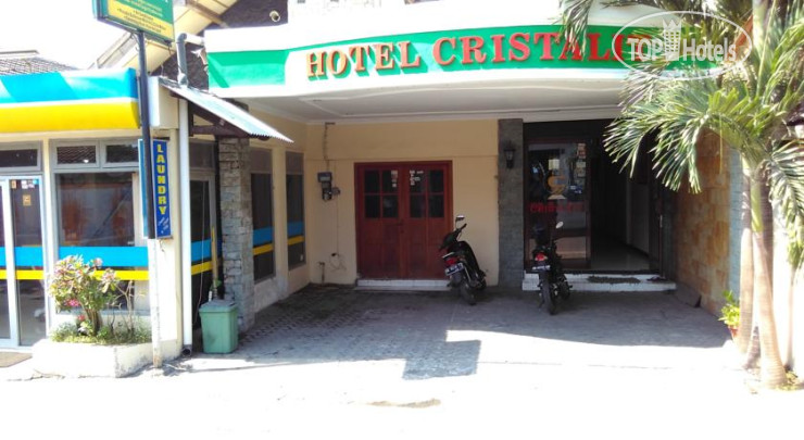 Фотографии отеля  Cristalit Hotel 2*