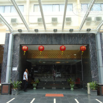 Grand Surabaya Hotel 
