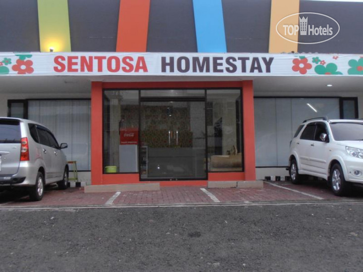 Фотографии отеля  Sentosa Homestay 1*