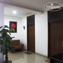 Kalijudan Homestay 