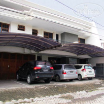 Kalijudan Homestay 