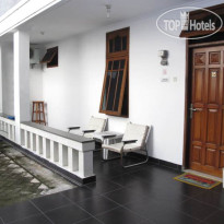 Kalijudan Homestay 