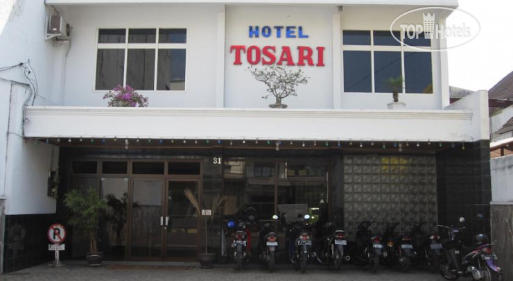 Фотографии отеля  Tosari Hotel 1*