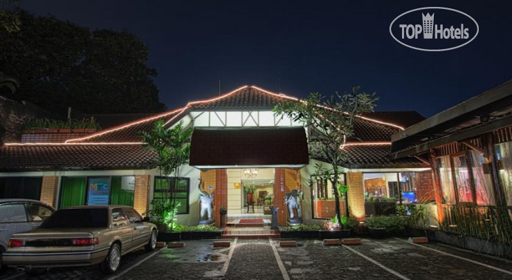 Фотографии отеля  Sahid Montana Hotel Malang 3*