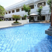 Pelangi Malang Hotel 