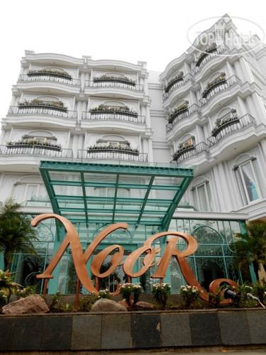 Фотографии отеля  Noor Hotel 3*