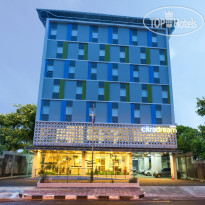 Citradream Yogyakarta Hotel 