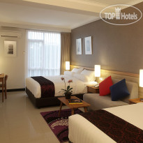 Ivory by Ayola Hotel Bandung 