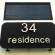 34 Residence 