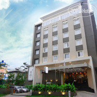 Pranaya Suites Hotel 3*