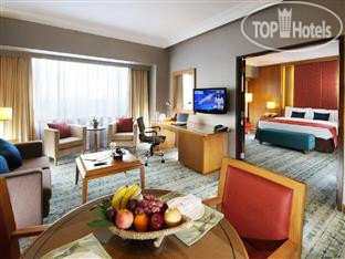 Фотографии отеля  Ciputra Jakarta 4*