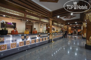Фотографии отеля  The Jayakarta Yogyakarta Hotel & Spa 3*