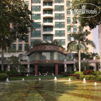 Sheraton Surabaya Hotel & Towers 5*