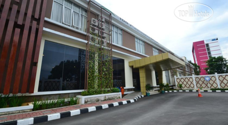 Фото IPB Convention Hotel