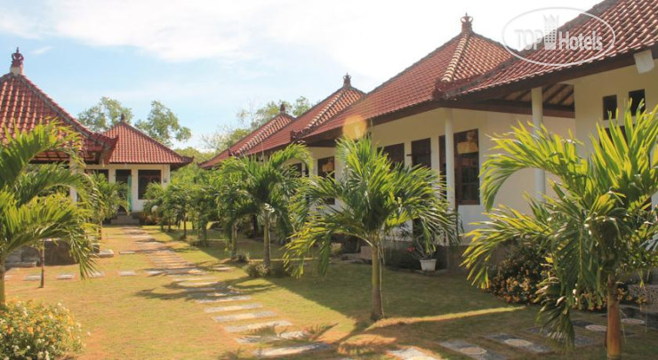 Фото Taman Asih Homestay