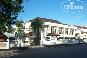 Фото Astiti Hotel