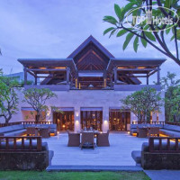 InterContinental Bali Sanur Resort 5*