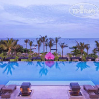 InterContinental Bali Sanur Resort 