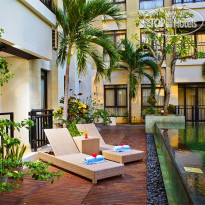 Grand Kuta Hotel and Residence 