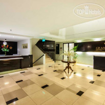 Grand Kuta Hotel and Residence 