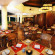 Sanur Paradise Plaza Suites Ресторан