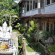Casa Ganesha Территория отеля