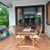 The Zen Villas Вилла Tranquillity