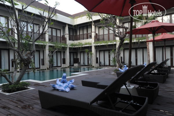 Фотографии отеля  Griya Sanur 3*