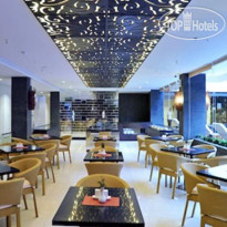 Solaris Hotel Kuta Ресторан