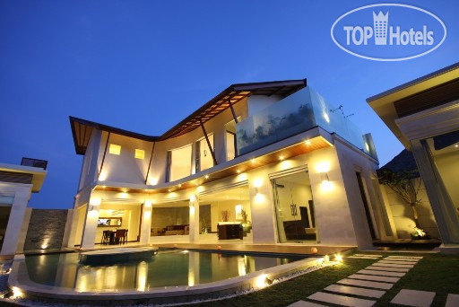 Фотографии отеля  K Villas Seminyak 5*