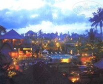 Pertiwi Resort & Spa 3*