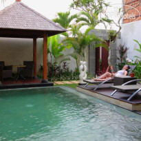 Grania Bali Villas 