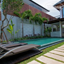 Grania Bali Villas 