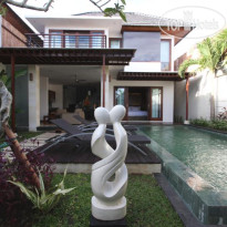 Grania Bali Villas 