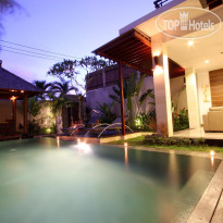 Grania Bali Villas 